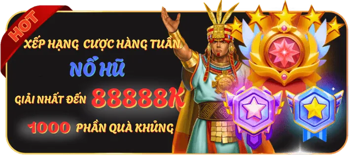 Nạp tiền vào tài khoản cá cược 888 slots